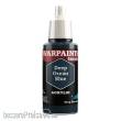 The Army Painter TAPWP3031P - Warpaints Fanatic: Deep Ocean Blue