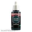 The Army Painter TAPWP3043P - Warpaints Fanatic: Scarab Green