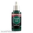 The Army Painter TAPWP3044P - Warpaints Fanatic: Temple Gate Teal