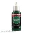 The Army Painter TAPWP3050P - Warpaints Fanatic: Guardian Green