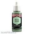 The Army Painter TAPWP3066P - Warpaints Fanatic: Mossy Green