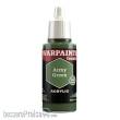 The Army Painter TAPWP3068P - Warpaints Fanatic: Army Green