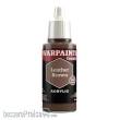 The Army Painter TAPWP3075P - Warpaints Fanatic: Leather Brown