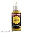 The Army Painter TAPWP3094P - Warpaints Fanatic: Warped Yellow