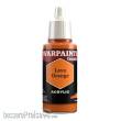 The Army Painter TAPWP3099P - Warpaints Fanatic: Lava Orange