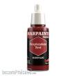 The Army Painter TAPWP3103P - Warpaints Fanatic: Resplendent Red