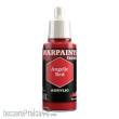 The Army Painter TAPWP3104P - Warpaints Fanatic: Angelic Red