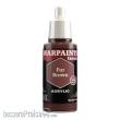 The Army Painter TAPWP3112P - Warpaints Fanatic: Fur Brown