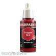 The Army Painter TAPWP3117P - Warpaints Fanatic: Dragon Red
