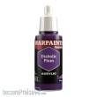 The Army Painter TAPWP3133P - Warpaints Fanatic: Diabolic Plum