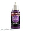 The Army Painter TAPWP3135P - Warpaints Fanatic: Warlock Magenta