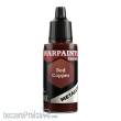 The Army Painter TAPWP3182P - Warpaints Fanatic Metallic: Red Copper