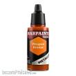 The Army Painter TAPWP3183P - Warpaints Fanatic Metallic: Weapon Bronze