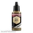 The Army Painter TAPWP3186P - Warpaints Fanatic Metallic: True Brass