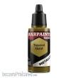 The Army Painter TAPWP3187P - Warpaints Fanatic Metallic: Tainted Gold