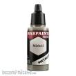 The Army Painter TAPWP3190P - Warpaints Fanatic Metallic: Mithril