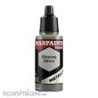 The Army Painter TAPWP3191P - Warpaints Fanatic Metallic: Shining Silver