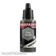 The Army Painter TAPWP3193P - Warpaints Fanatic Metallic: Gun Metal
