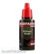 The Army Painter TAPWP3209P - Warpaints Fanatic Wash: Military Shade