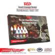 The Army Painter TAPWP75004 - Dungeons and Dragons Underdark Paint Set