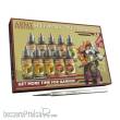The Army Painter TAPWP8062 - Speedpaint Metallics Set 2.0