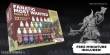 The Army Painter TAPWP8071 - Warpaints Fanatic: Most Wanted Paint Set
