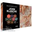 The Army Painter TAPWP8080 - Masterclass John Blanche Volume 2 Paint Set