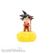 Teknofun TEKN811397 - Dragon Ball Leuchte Son-Goku auf der Wolke 18 cm
