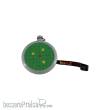 Teknofun TEKN811625 - Dragon Ball Z Leuchte Radar 5 cm