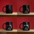 Thumbs Up THUP-1002881 - Star Wars Tasse mit Thermoeffekt Stormtrooper