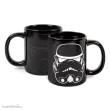 Thumbs Up THUP-1002881 - Star Wars Tasse mit Thermoeffekt Stormtrooper