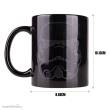 Thumbs Up THUP-1002881 - Star Wars Tasse mit Thermoeffekt Stormtrooper