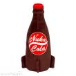 Tomy TOMY12495 - Fallout Mocchi-Mocchi Mega Plüschfigur Nuka-Cola