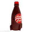Tomy TOMY12495 - Fallout Mocchi-Mocchi Mega Plüschfigur Nuka-Cola