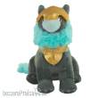 Tomy TOMY72026 - Warhammer Plüschfigur Sacrosanct Gryph Hound 15 cm