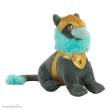 Tomy TOMY72026 - Warhammer Plüschfigur Sacrosanct Gryph Hound 15 cm