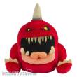 Tomy TOMY72029 - Warhammer Plüschfigur Gnasha-Squig 18 cm