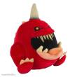 Tomy TOMY72029 - Warhammer Plüschfigur Gnasha-Squig 18 cm