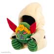 Tomy TOMY72032 - Warhammer Plüschfigur Watcher in the Dark 17 cm