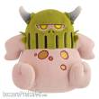 Tomy TOMY72033 - Warhammer Plüschfigur Sassy Nurgling 15 cm