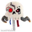 Tomy TOMY72036 - Warhammer Plüschfigur Servo Skull 28 cm