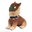 Tomy TOMY72038 - Warhammer Plüschfigur Balthas Gryph Hound 15 cm