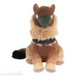 Tomy TOMY72038 - Warhammer Plüschfigur Balthas Gryph Hound 15 cm