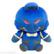 Tomy TOMY72046 - Warhammer Plüschfigur Space Marine