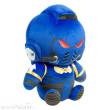 Tomy TOMY72046 - Warhammer Plüschfigur Space Marine