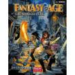 Truant TRU1550 - Fantasy AGE 2E Grundregelwerk