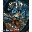Unaussprechliche Kulte TRU2100 - Unaussprechliche Kulte Grundregelwerk Standard Edition