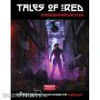 Truant TRU2212 - Cyberpunk RED Tales of the RED Straßengeschichten