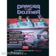 Truant TRU2214 - Cyberpunk RED Danger Gal Dossier dt.
