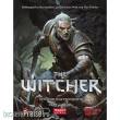 The Witcher TRU2400 - The Witcher Grundregelwerk 3. Auflage